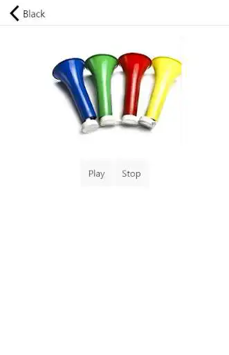 Play Horn Horn