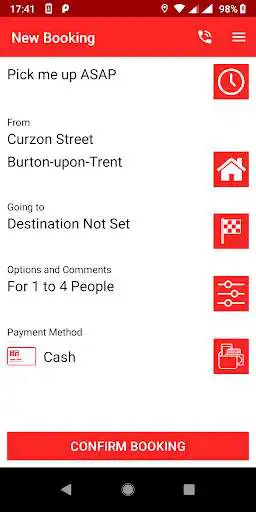 Play Horninglow Taxis Burton-on-Trent as an online game Horninglow Taxis Burton-on-Trent with UptoPlay