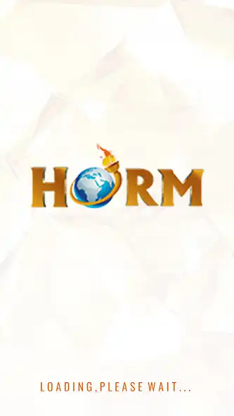 Play Horn of Revival Ministry