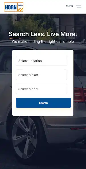 Play HornOTO  and enjoy HornOTO with UptoPlay