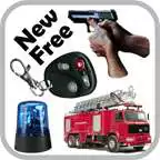 Free play online Horns and sirens (new) APK Free play online Horns and sirens (new) APK