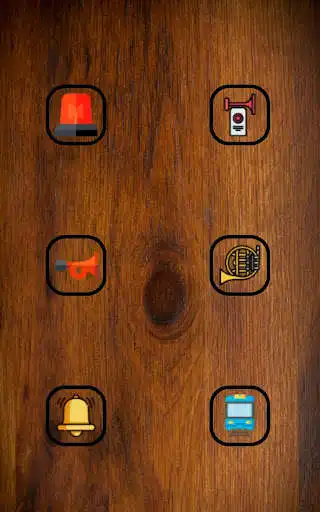 Play Horns and sirens  and enjoy Horns and sirens with UptoPlay