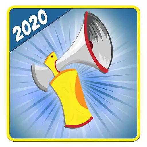 Play Horns - Loudest Air Horns to prank your friends APK