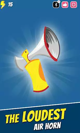 Play Horns - Loudest Air Horns to prank your friends  and enjoy Horns - Loudest Air Horns to prank your friends with UptoPlay