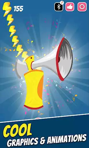 Play Horns - Loudest Air Horns to prank your friends as an online game Horns - Loudest Air Horns to prank your friends with UptoPlay