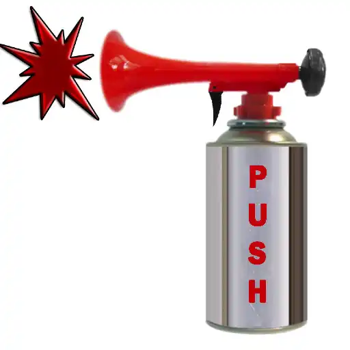 Play Horn Sound Joke APK