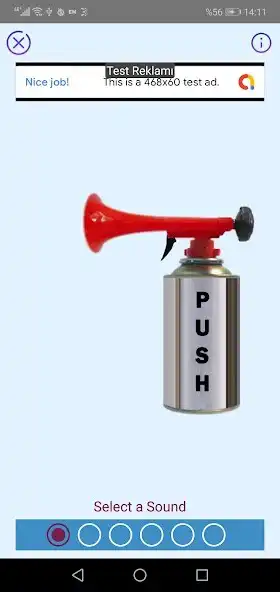 Play Horn Sound Joke and enjoy Horn Sound Joke with UptoPlay Play Horn Sound Joke and enjoy Horn Sound Joke with UptoPlay