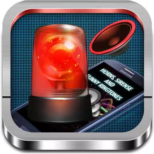 Run free android online Horns,Sirens & Funny Ringtones APK Run free android online Horns,Sirens & Funny Ringtones APK