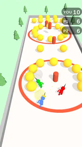 Play Horny Balloon Blasters  and enjoy Horny Balloon Blasters with UptoPlay