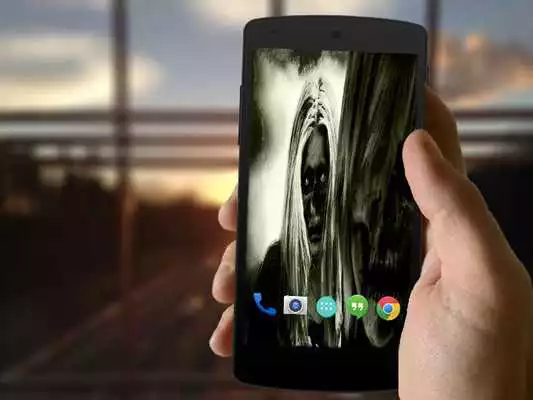 Play Horor Wallpaper Play Horor Wallpaper