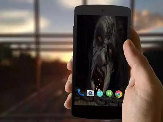 Play Horor Wallpaper Play Horor Wallpaper