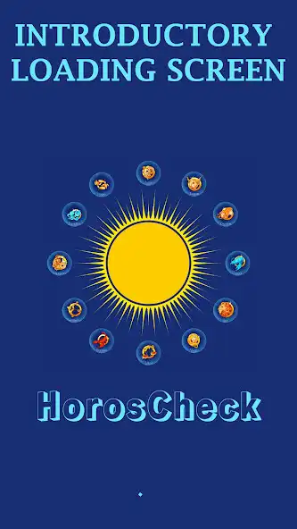 Play HorosCheck - Future Prediction  and enjoy HorosCheck - Future Prediction with UptoPlay