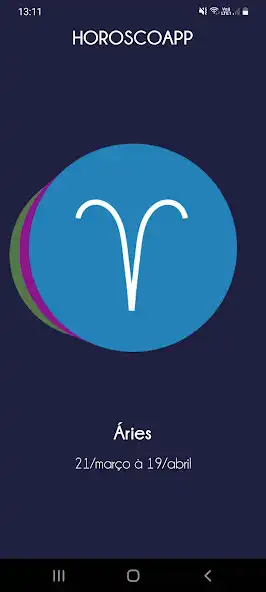 Play HoroscoApp - Horóscopo diário  and enjoy HoroscoApp - Horóscopo diário with UptoPlay