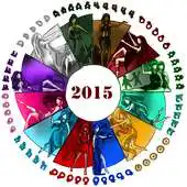 Free play online Horoscope 2017 Hindi APK