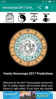 Play Horoscope 2017 Online