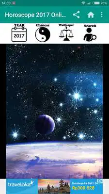 Play Horoscope 2017 Online