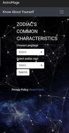 Play Horoscope & Astrology: Free horoscope by AstroMage  and enjoy Horoscope & Astrology: Free horoscope by AstroMage with UptoPlay