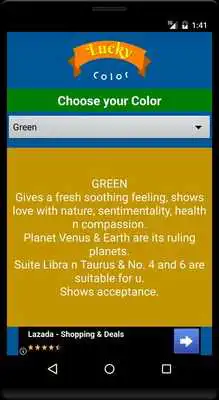 Play Horoscope Daily Fortune