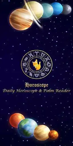 Play Horoscope - Daily horoscope  and enjoy Horoscope - Daily horoscope with UptoPlay