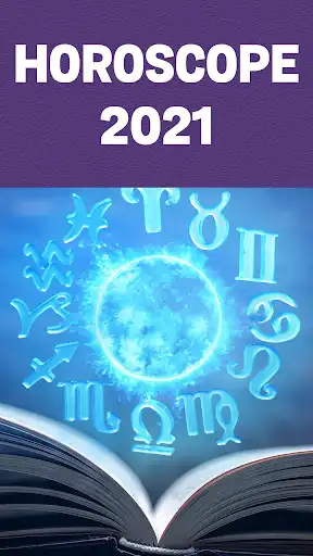 Play Horoscope - Daily In English as an online game Horoscope - Daily In English with UptoPlay