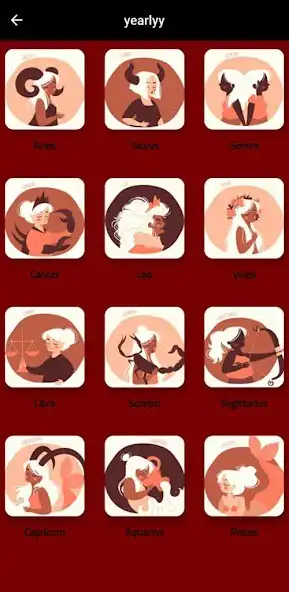 Play Horoscope Daily as an online game Horoscope Daily with UptoPlay
