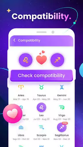 Play Horoscope - Daily Zodiac Sign Reading