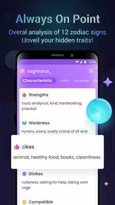 Play Horoscope - Daily Zodiac Sign Reading