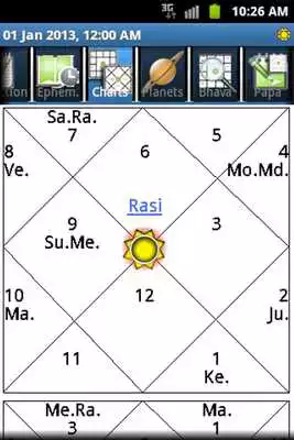 Play Horoscope English (Supersoft Prophet) Play Horoscope English (Supersoft Prophet)