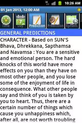 Play Horoscope English (Supersoft Prophet) Play Horoscope English (Supersoft Prophet)