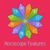 Free play online Horoscope Features APK