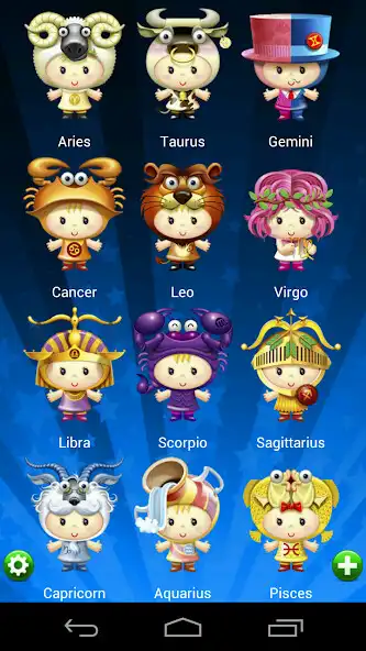 Play Horoscope HD Pro  and enjoy Horoscope HD Pro with UptoPlay