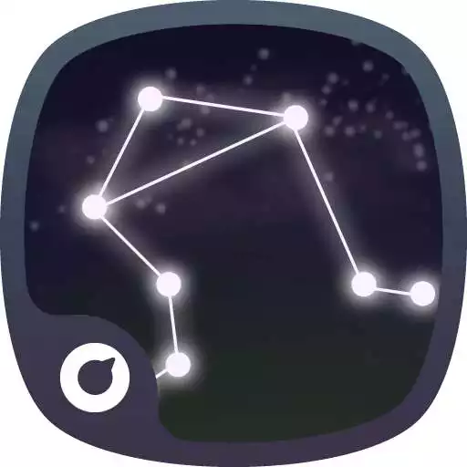 Free play online Horoscope Icons & Theme  APK