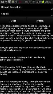 Play Horoscope:Indonesia (Horoskop) Play Horoscope:Indonesia (Horoskop)