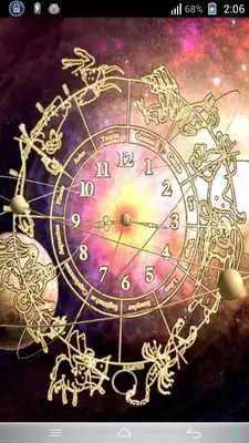 Play Horoscope Love