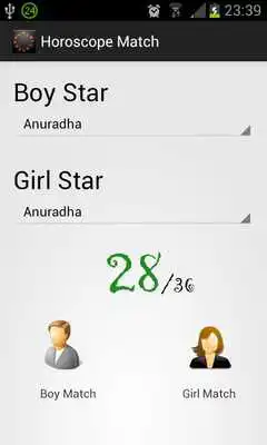 Play Horoscope Match Free Play Horoscope Match Free