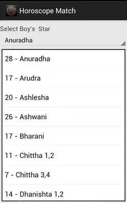 Play Horoscope Match Free Play Horoscope Match Free