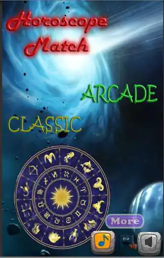Play Horoscope Match: Match 3 game 2019  and enjoy Horoscope Match: Match 3 game 2019 with UptoPlay