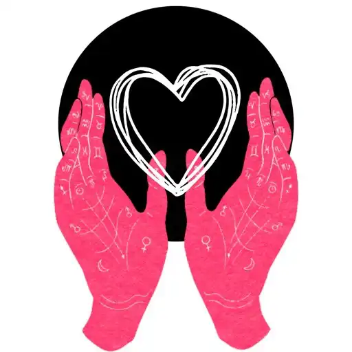 Play horoscope palm reader APK