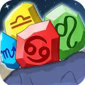 Free play online Horoscope Saga APK