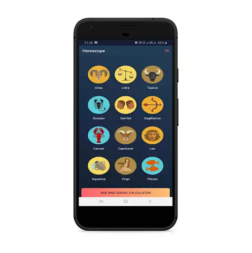 Play Horoscope