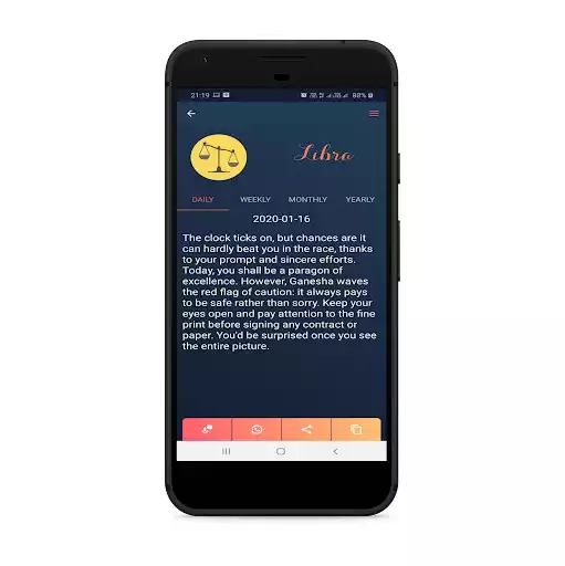 Play Horoscope