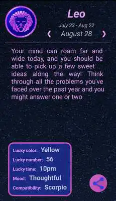 Play Horoscope