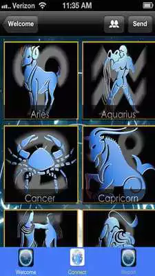 Play Horoscopes Plus Chat: