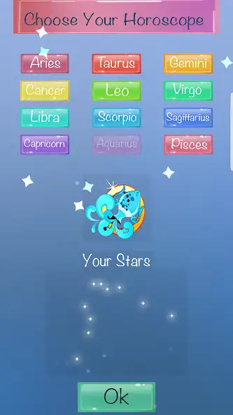 Play Horoscope World Challenge 2022© as an online game Horoscope World Challenge 2022© with UptoPlay