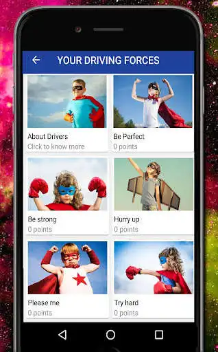 Play Horoscope Yes You Can Change I  and enjoy Horoscope Yes You Can Change I with UptoPlay