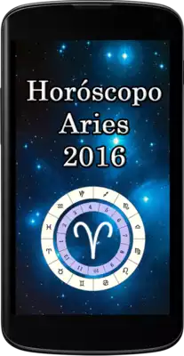 Play Horoscopo Aries 2016