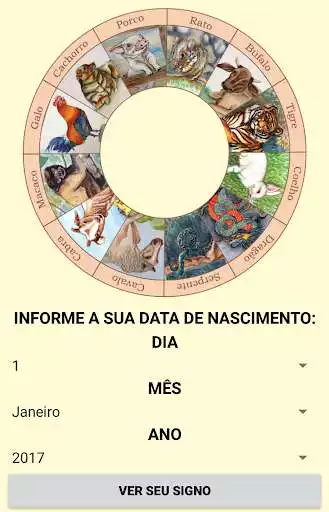 Play Horoscopo Chines