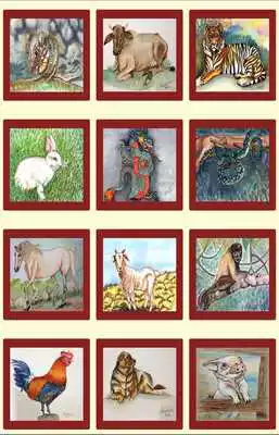 Play Horoscopo Chines