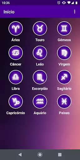Play Horoscopo Diario  and enjoy Horoscopo Diario with UptoPlay