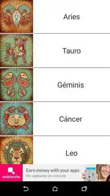 Play Horoscopo Dot Play Horoscopo Dot